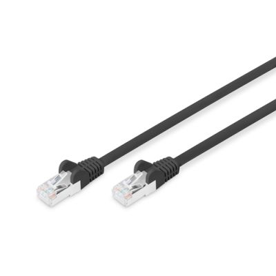 Digitus CAT6 S/FTP Patchkabel