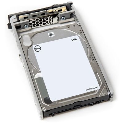 DELL 400-AEFD Interne Festplatte 2.5" 1 TB SATA
