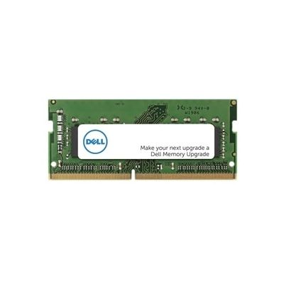 DELL AB489613 Speichermodul 8 GB 1 x 8 GB DDR4 3200 MHz ECC