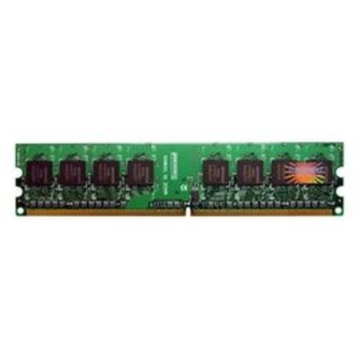 Transcend JetRam 1GB DDR2-800 CL5 Speichermodul 800 MHz