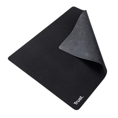 Trust 24193 Mauspad Gaming-Mauspad Schwarz