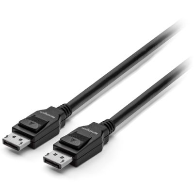 Kensington DisplayPort 1.4 (M/M) passiv, 1,80 m