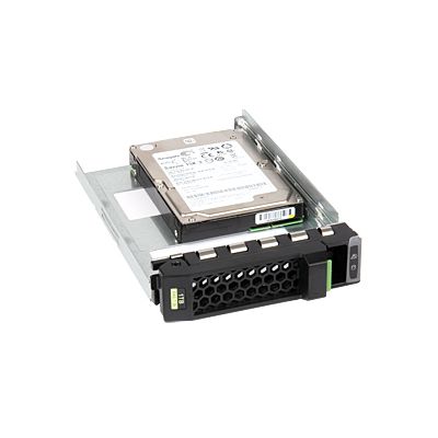Fujitsu PY-TS16NPJ Internes Solid State Drive 3.5" 1,6 TB SAS