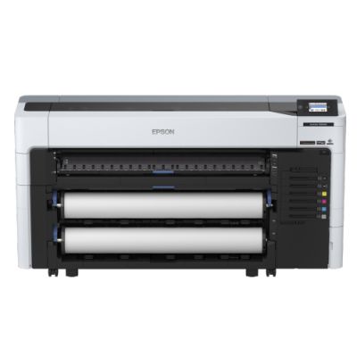 Epson SureColor SC-P8500DL STD Großformatdrucker WLAN Tintenstrahl Farbe 2400 x 1200 DPI A1 (594 x 841 mm) Ethernet/LAN