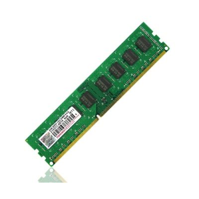 Transcend 2GB DDR3 1333MHz Speichermodul 1 x 8 GB