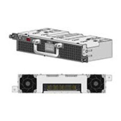Cisco ME34X-PWR-AC= Netzteil 80 W Schwarz