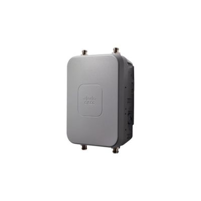 Cisco Aironet 1562E 1300 Mbit/s Grau Power over Ethernet (PoE)