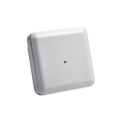 Cisco Aironet 2800e 5200 Mbit/s Weiß Power over Ethernet (PoE)