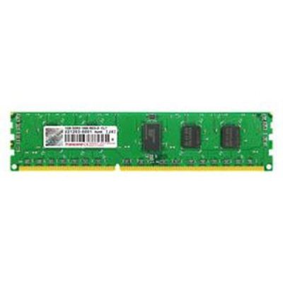 Transcend T series 8GB DDR3 1066 REG DIMM Speichermodul 1066 MHz
