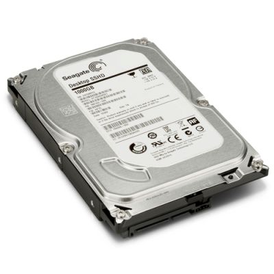 HP 500 GB SATA 6 Gbit/s 7200-Festplatte