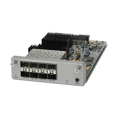 Cisco C4KX-NM-8SFP+= Netzwerk-Switch-Modul