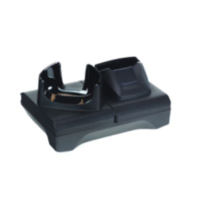 Zebra CRD-TC7X-SE2CPP-01 Ladegerät für Mobilgeräte PDA Schwarz Drinnen