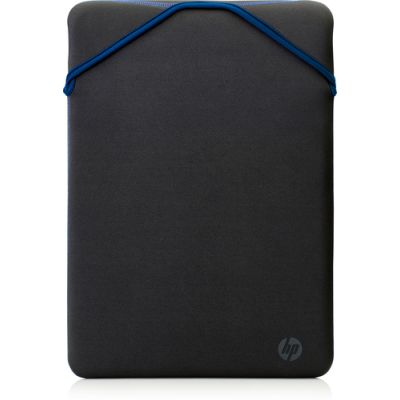 HP Wendeschutzhülle für 14,1-Zoll-Laptop in Blau
