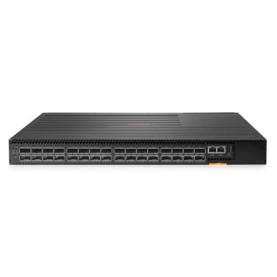 Aruba 8320 Managed L3 1U Schwarz