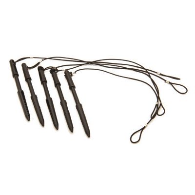 Honeywell VM1510STYLUS Eingabestift Schwarz