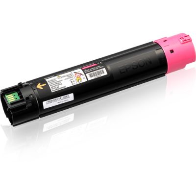 Epson HC Tonerkassette Magenta 13.7K
