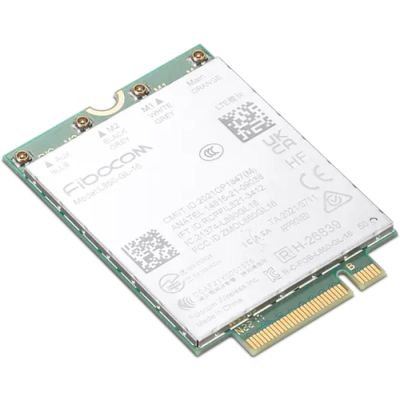 Lenovo 4XC1M72797 Netzwerkkarte Eingebaut WWAN 1000 Mbit/s