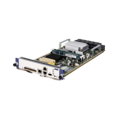 HPE HSR6800 RSE-X3 Router Main Processing Unit Switch-Komponente