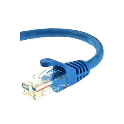 Cisco CAB-QUAD-ASYNC-M= Serien-Kabel Blau 3 m RS-232 RJ-45
