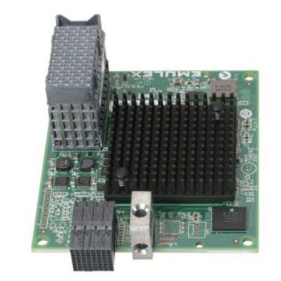 Lenovo 7ZT7A00521 LWL-Steckverbinder FC 1 Stück(e) Grün