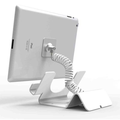 Compulocks CL12CUTHWB Halterung Passive Halterung Tablet/UMPC Weiß