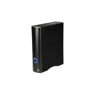 Transcend StoreJet 35T3 Externe Festplatte 8 TB Schwarz