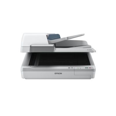 Epson WorkForce DS-60000 Flachbett- & ADF-Scanner 600 x 600 DPI A3 Grau