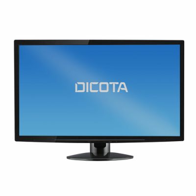 DICOTA D31679 Blickschutzfilter Rahmenloser Blickschutzfilter 54,6 cm (21.5")