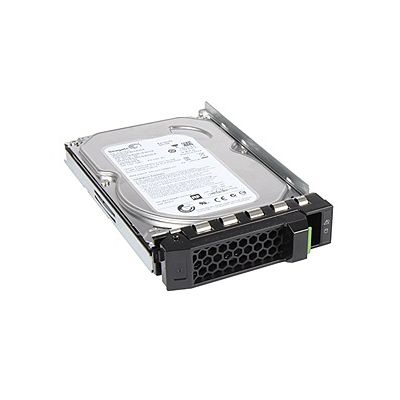 Fujitsu S26361-F3815-L100 Interne Festplatte 3.5" 1 TB Serial ATA III