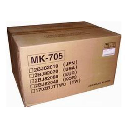 KYOCERA MK-705E Tonerkartusche 1 Stück(e) Original