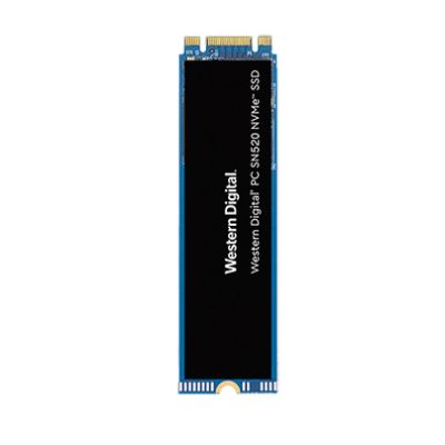SanDisk SDAPNUW-128G Internes Solid State Drive M.2 128 GB PCI Express 3.0 NVMe