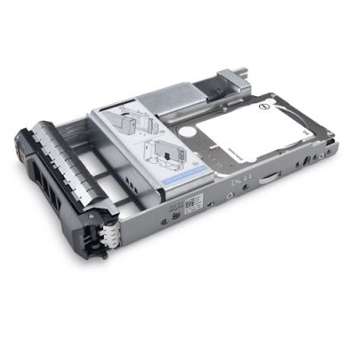 DELL 400-APFZ Interne Festplatte 900 GB 15000 RPM 2.5" SAS