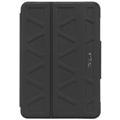 Targus Pro-Tek 20,1 cm (7.9") Folio Schwarz