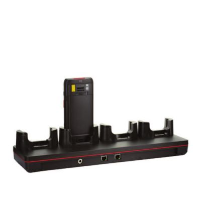 Honeywell CT40-NB-UVB-3 Handy-Dockingstation Schwarz