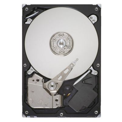 Lenovo 500GB 3.5" SATA II 3.5" Serial ATA II