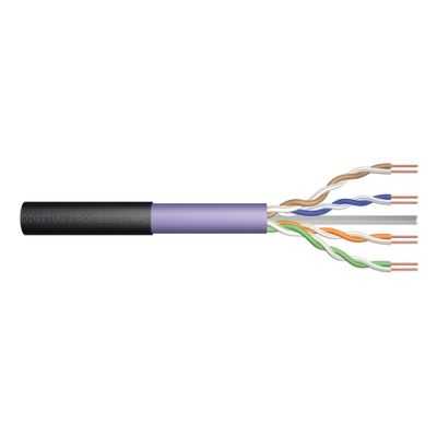 Digitus Cat.6 U/UTP Erdverlegekabel, 500 m, simplex, PE