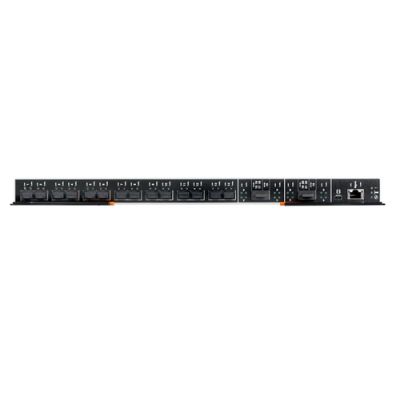 Lenovo 00FM514 Netzwerk-Switch Managed L2/L3 Schwarz