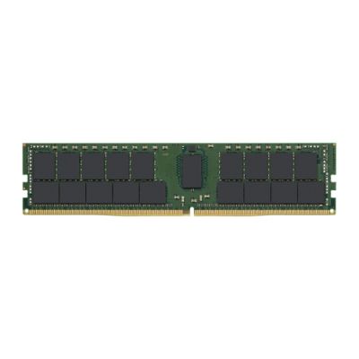 Kingston Technology KSM32RS8/8MRR Speichermodul 8 GB 1 x 8 GB DDR4 3200 MHz ECC