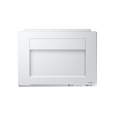 Epson WorkForce DS-50000 Flachbettscanner 600 x 600 DPI A3 Weiß