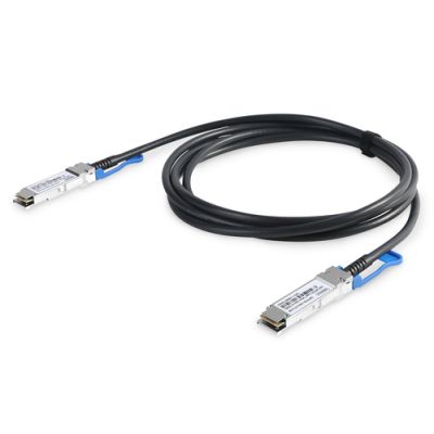 Digitus 100G QSFP28 DAC Kabel, 3m