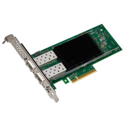 Lenovo 4XC7A08295 Netzwerkkarte Eingebaut Faser 25000 Mbit/s