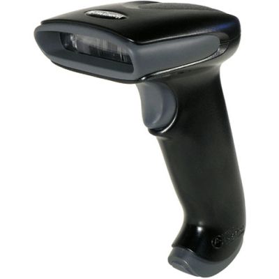 Honeywell Hyperion 1300g 1D Schwarz