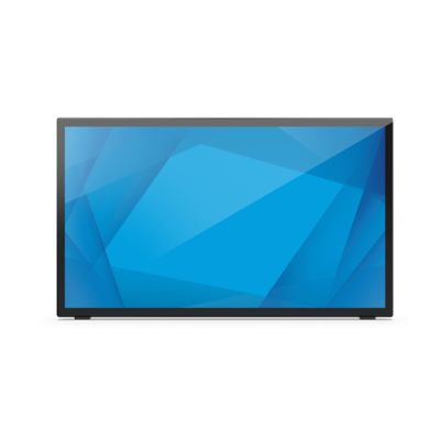 Elo Touch Solutions E510259 Computerbildschirm 54,6 cm (21.5") 1920 x 1080 Pixel 4K Ultra HD LCD Touchscreen Schwarz