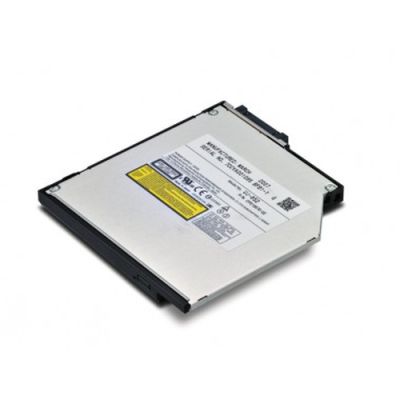 Fujitsu BD-RE Playback SW Optisches Laufwerk Eingebaut Blu-Ray RW Grau