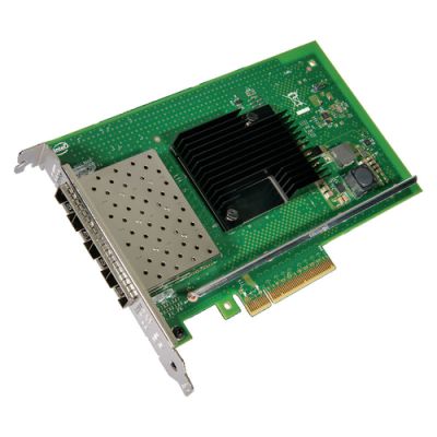 Lenovo 7XC7A05525 Netzwerkkarte Eingebaut Faser 10000 Mbit/s