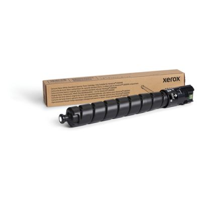 Xerox ® VersaLink® C8000W Farbdrucker Standardkapazität-Tonermodul Weiß (5000 Seiten) - 106R04646