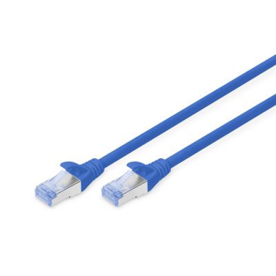 Digitus CAT 5e SF/UTP Patchkabel