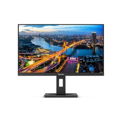 Philips B Line 246B1/00 LED display 60,5 cm (23.8") 2560 x 1440 Pixel Quad HD Schwarz