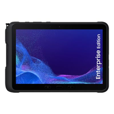 Samsung SM-T636B 5G 128 GB 25,6 cm (10.1") 6 GB Wi-Fi 6 (802.11ax) Schwarz