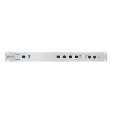 Ubiquiti USG-PRO-4 Gateway/Controller 10, 100, 1000 Mbit/s